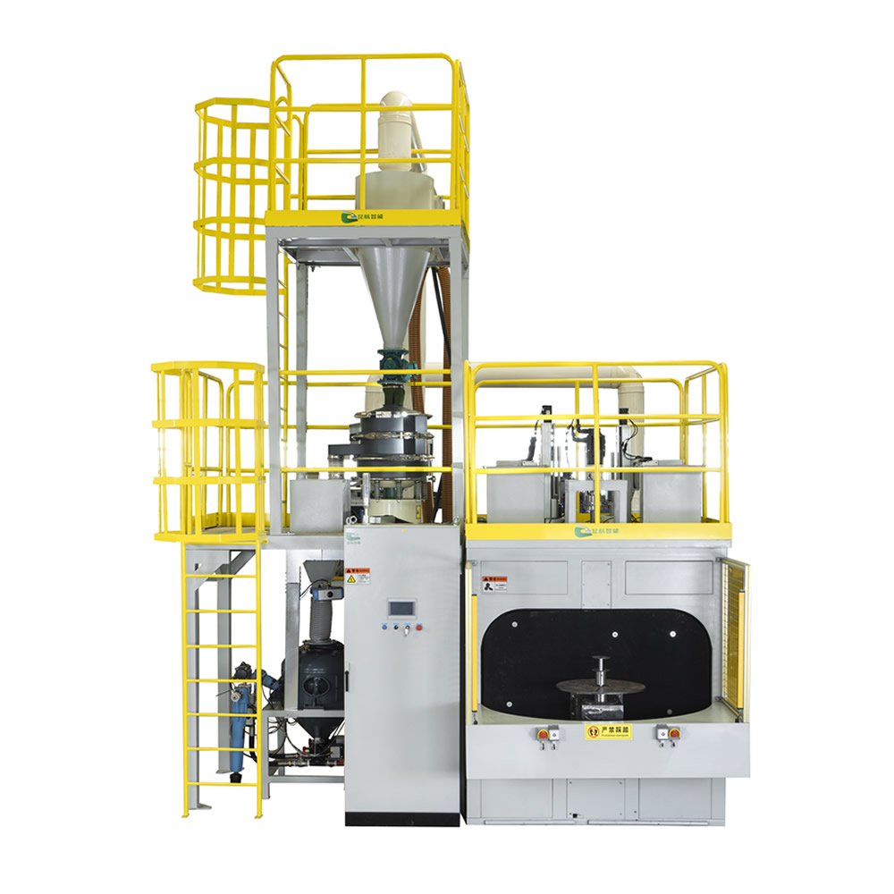 數控噴丸機 數控噴丸機