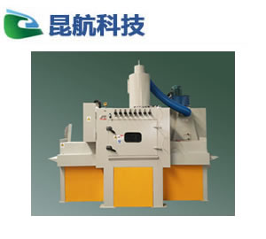 刀具鈍化液體噴砂機 刀具鈍化液體噴砂機