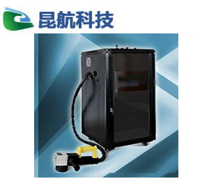 手持模具激光清洗機 手持模具激光清洗機