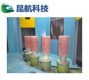 酒瓶噴砂機 酒瓶噴砂機